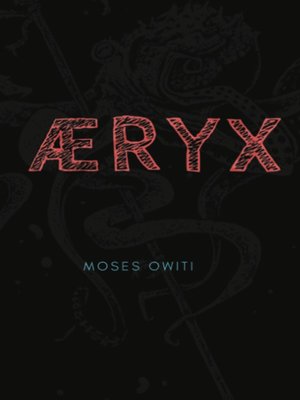 cover image of Tales from Æryx